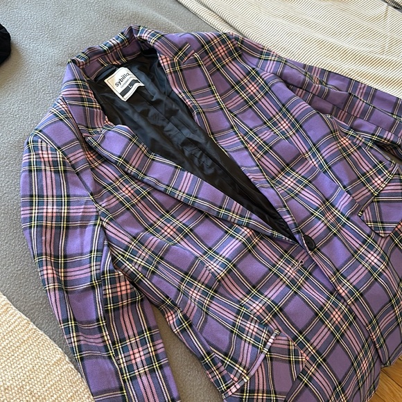 Women blazer - Picture 3 of 3